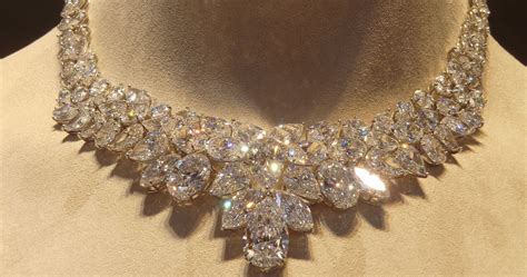 cartier neckalce|cartier diamond necklace most expensive.